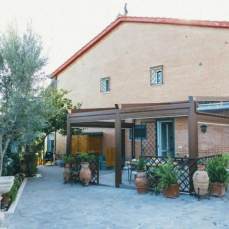B&B Fontanelle Romane Exterior photo