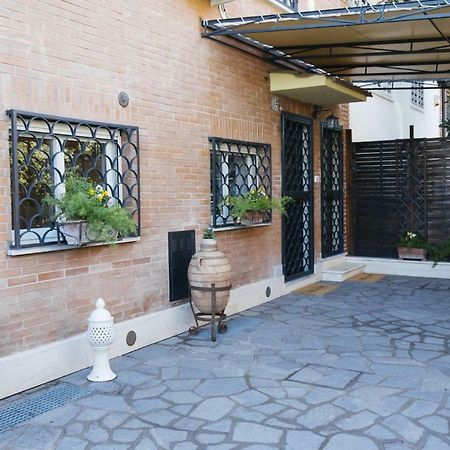 B&B Fontanelle Romane Exterior photo