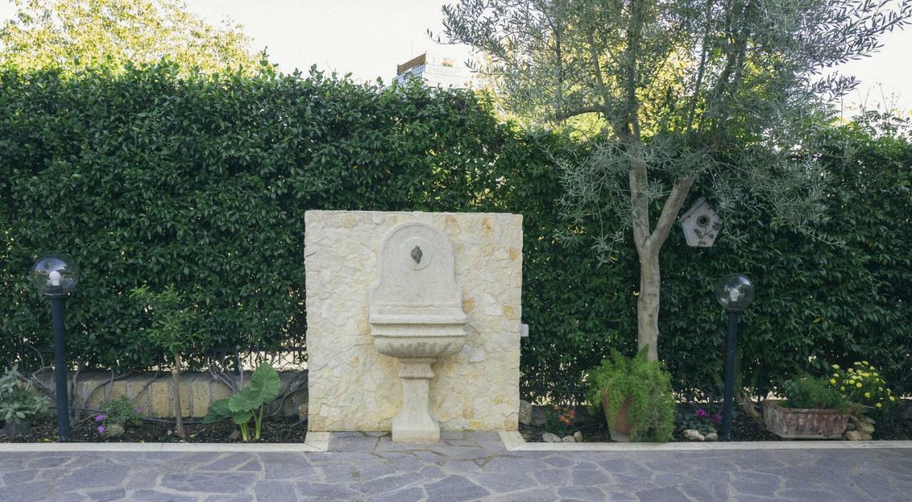 B&B Fontanelle Romane Exterior photo